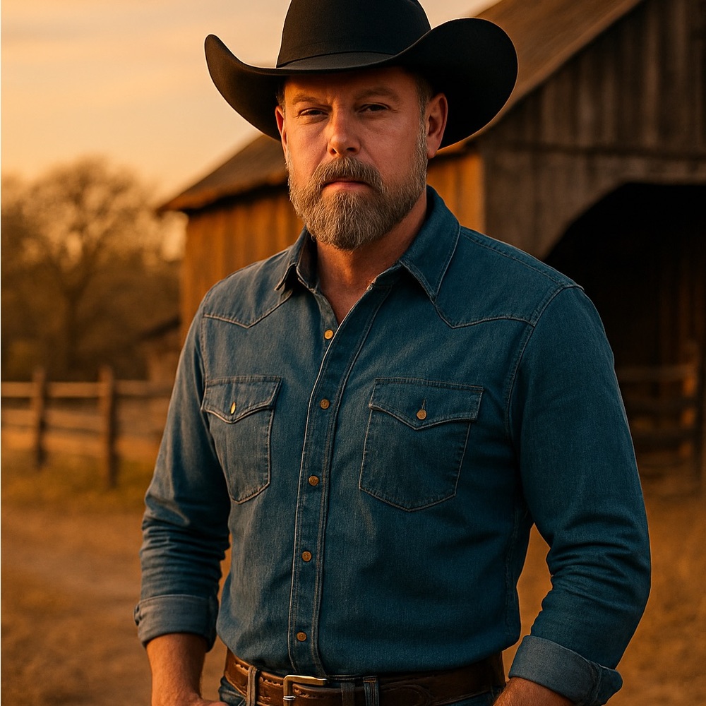 Meet your Posher, Michael